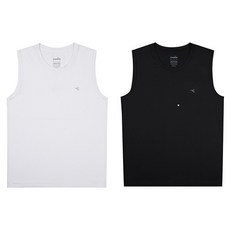 디아도라 아스킨 매쉬 냉감 통기성 런닝 2종 세트 패션의류/잡화/속옷/잠옷 반품 최저가 20,800원