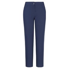 크로커다일레이디 여성용 심플 베이직 9부 일자팬츠 CLCMPT205 패션의류/잡화/여성패션 반품 최저가 27,950원