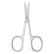 벨로티 맨즈 그루밍 제모용 눈썹 코털가위, 1개, 무광실버 뷰티/뷰티소품 반품 최저가 8,160원