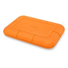 씨게이트 C타입 LaCie Rugged SSD, 4TB, STHR4000800 가전디지털/저장장치 반품 최저가 819,000원