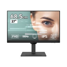 벤큐 FHD HDR 아이케어 무결점 모니터, 68cm, GW2790T 가전디지털/모니터 반품 최저가 181,830원
