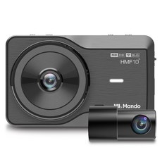 HL만도 전후방 FHD 2채널 블랙박스 HMF10+, 32GB, 장착할인쿠폰 + 거치대 + 상시전원 케이블 + 후방카메라 + 후방카메라 케이블 가전디지털/차량용 디지털 반품 최저가 88,220원