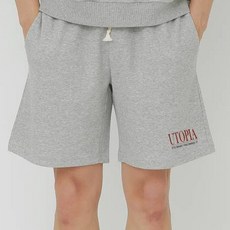 에어플레인 유토피아 트레이닝 5부 팬츠 패션의류/잡화/남녀 공용 의류 반품 최저가 19,320원