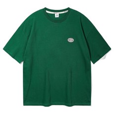 앨빈클로 남녀공용 40수 WAPPEN 오버핏 반팔티 AST3367 패션의류/잡화/남녀 공용 의류 반품 최저가 19,900원