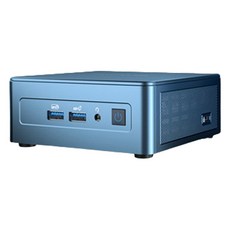 기컴 2024 미니 IT 13 코어i5 인텔 13세대, 다크블루, Free DOS, Mini IT 13 가전디지털/데스크탑 반품 최저가 551,330원