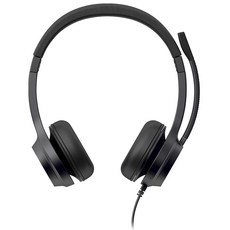 크리에이티브 CHAT USB 헤드셋, 블랙, EF0980 가전디지털/음향기기 반품 최저가 23,600원