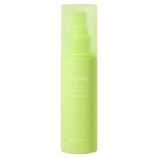 낫포유 선 바디 미스트, 85ml, 1개 뷰티/선케어/태닝 반품 최저가 13,030원