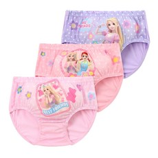 프리미에팜 여아용 시크릿쥬쥬 삼각팬티 2호 3p 패션의류/잡화/유아동패션 반품 최저가 10,600원