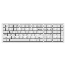 키크론 K10 Pro SE 유무선 풀배열 키보드, 화이트, K10PSE-S6Z, 저소음 적축 가전디지털/키보드/마우스 반품 최저가 102,510원