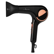 JMW 터보 항공모터 헤어드라이기 MC5A02B 에어루나 1650W, 블랙 가전디지털/뷰티/헤어가전 반품 최저가 54,760원