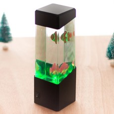 틸릿 고양이 물멍 수족관 물고기 장난감, 혼합색, 1개 반려동물용품/고양이 용품 반품 최저가 26,000원