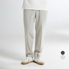 스파오 남성용 에센셜 롱 테이퍼드 슬랙스바지 SPTAEA9M02 패션의류/잡화/남성패션 반품 최저가 14,660원