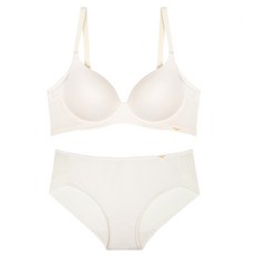 제임스딘 인견 쿨핏 에디션 노와이어 브라팬티 세트 패션의류/잡화/속옷/잠옷 반품 최저가 17,920원
