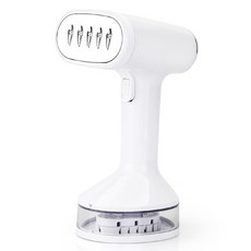 노뉴 휴대용 스팀 핸디 다리미, PHSI-1500W, 화이트 가전디지털/생활가전 반품 최저가 20,460원
