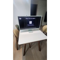 LG전자 FHD MyView 스마트 모니터, 68.6cm, 27SR50FG 가전디지털/모니터 반품 최저가 399,000원