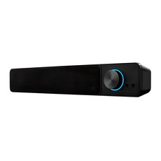 엠피지오 소나보스 듀얼 스피커 사운드바, SB11599 가전디지털/음향기기 반품 최저가 8,940원