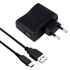 서가 닌텐도 분리형 충전기 + DS / DS Lite 케이블 세트, 2018-CE5V1000A, 블랙, 1세트 가전디지털/게임 반품 최저가 5,850원