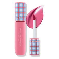 투쿨포스쿨 글로시 블라스터 틴트, 2 코이 핑크, 3.4g, 1개 뷰티/메이크업 반품 최저가 6,000원