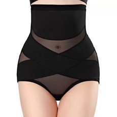 스타일컨택트 똥배 차단 몸배보정 하이웨스트 바디쉐이퍼 코르셋 패션의류/잡화/속옷/잠옷 반품 최저가 18,560원