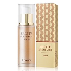 세니떼 코리아나 인텐스골드 세럼, 50ml, 1개 뷰티/스킨케어 반품 최저가 12,280원