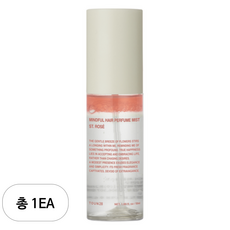 톤28 생로제 회상 퍼퓸 헤어 미스트, 1개, 50ml 뷰티/헤어 반품 최저가 26,090원