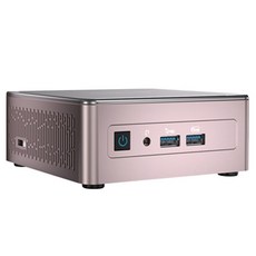 기컴 Mini A5 라이젠7 라이젠 5000 시리즈, 로즈골드, Free DOS, Mini A5 베어본 가전디지털/데스크탑 반품 최저가 361,970원