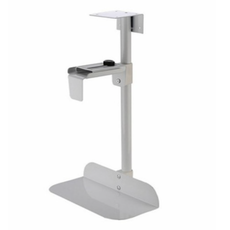 키밍 책상 컴퓨터 본체 받침 거치대 화이트 KM2704-157, 1개 가전디지털/PC부품 반품 최저가 19,610원