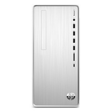 HP 2021 파빌리온 데스크탑 라이젠3 라이젠 5000 시리즈, 블랙 + 실버, 8GB, 256GB, WIN11 Home, TP01-2022kl 가전디지털/데스크탑 반품 최저가 417,150원