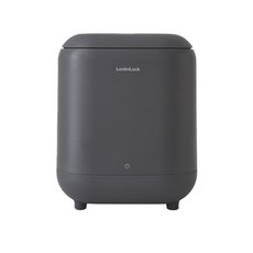 락앤락 올 뉴 음식물 쓰레기 냉장고 3L 가정용, EJT116GRY, 그레이 가전디지털/주방가전 반품 최저가 86,580원