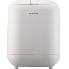 락앤락 올 뉴 음식물 쓰레기 냉장고 5L 가정용, EJT136WHT, 화이트 가전디지털/주방가전 반품 최저가 102,860원