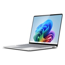 마이크로소프트 2024 서피스 랩탑 13.8 스냅드래곤 X 플러스, 플래티넘, 256GB, 16GB, WIN11 Home, ZGJ-00021 undefined/undefined 반품 최저가 1,061,870원