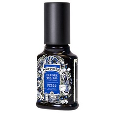 푸리 로열 플러쉬 화장실 탈취제 본품, 59ml, 1개 뷰티/향수 반품 최저가 12,020원