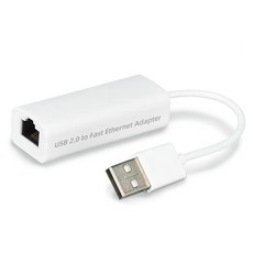 구스페리 이더넷 유선 랜카드 USB A타입, 1개 가전디지털/PC주변기기 반품 최저가 3,330원