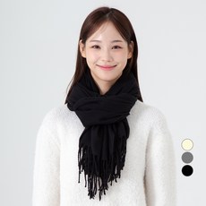 베이스알파에센셜 부드러운 감촉 데일리 머플러 패션의류/잡화/여성패션 반품 최저가 4,790원