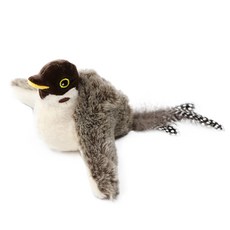 PETCARE 춤추는새 참새 장난감, PMC-TW1, 혼합색상, 1세트 반려동물용품/고양이 용품 반품 최저가 15,090원