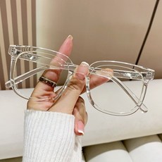 비아워게스트 빅사이즈 패션 남녀공용 안경 패션의류/잡화/여성패션 반품 최저가 9,910원