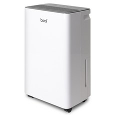 보랄 더 데일리 제습기 12L, BR-DEF1000H 가전디지털/계절가전 반품 최저가 154,970원