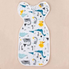 스타도어 유아용 큐트패턴 포근 속싸개 M 패션의류/잡화/유아동패션 반품 최저가 13,900원