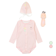 압소바 용용이 긴소매 3종 세트 패션의류/잡화/유아동패션 반품 최저가 27,030원