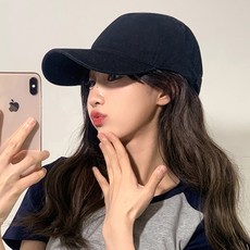 삭스판다 에센셜 무지 볼캡 모자 패션의류/잡화/여성패션 반품 최저가 2,870원