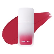 피치씨 블러리 필터 틴트, 1개, 6.5g, 04 플래쉬 레드 뷰티/메이크업 반품 최저가 9,420원