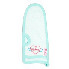 오션주니어글러브타올, 블루, 1개 뷰티/뷰티소품 반품 최저가 6,950원