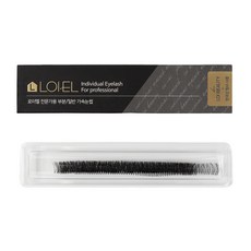 엣지아이 부분속눈썹 10줄 7P/11호, 블랙, 1세트 뷰티/뷰티소품 반품 최저가 7,640원