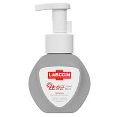 랩신 센서티브 포밍 핸드워시 파우더리 허브향, 250ml, 1개 뷰티/바디 반품 최저가 3,780원
