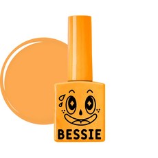 베씨 조이풀 썸머 젤네일, O08 EDM살구, 11ml, 1개 뷰티/네일 반품 최저가 5,160원