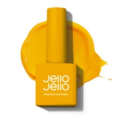 젤로젤로 프리미엄 젤 폴리쉬, JC-60 사프란옐로, 10ml, 1개 뷰티/네일 반품 최저가 7,250원