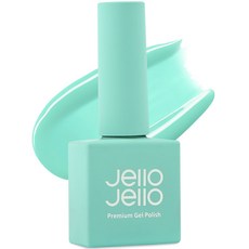 젤로젤로 버블리 콜렉션 컬러 젤네일, JC-74 코튼민트, 10ml, 1개 뷰티/네일 반품 최저가 8,720원