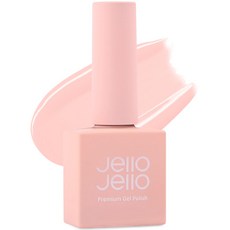 젤로젤로 버블리 콜렉션 컬러 젤네일, JC-72 피치썸썸, 10ml, 1개 뷰티/네일 반품 최저가 7,050원