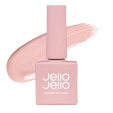 젤로젤로 프리미엄 젤 폴리쉬, JC-02 누디핑크, 10ml, 1개 뷰티/네일 반품 최저가 8,130원