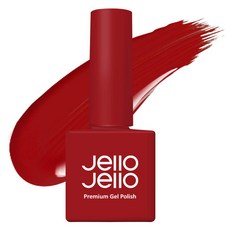 젤로젤로 프리미엄 젤 폴리쉬, JC-52 섹시넘버원, 10ml, 1개 뷰티/네일 반품 최저가 6,370원